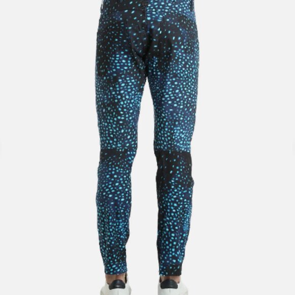 NWT G-STAR Raw Mid Boyfriend Jeans Elwood Whale Shark Pharrell Williams - Picture 2 of 14